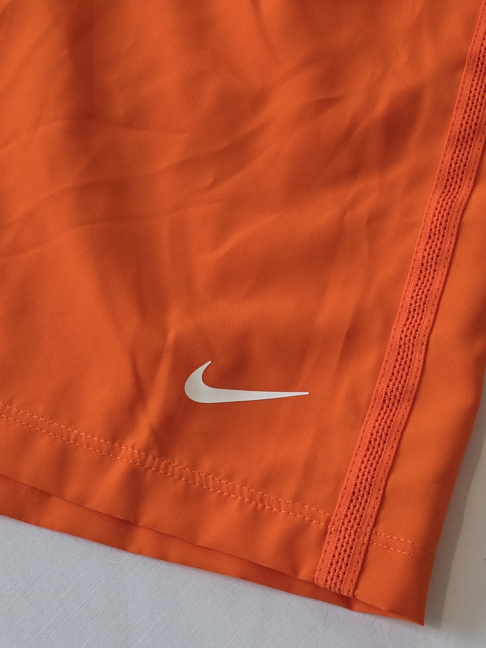 Nike Multi Big Kids' Dri-FIT Training Shorts. Size L. NWT. - Picture 2 of 6